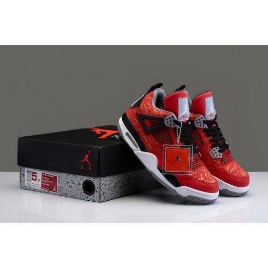 Air Jordan IV (4) Retro-72