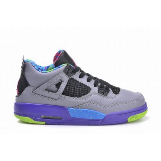 Air Jordan IV (4) Bel Air Women