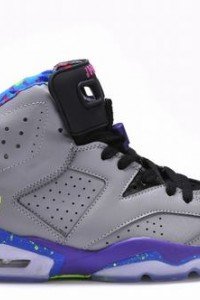 Air Jordan VI (6) Bel Air