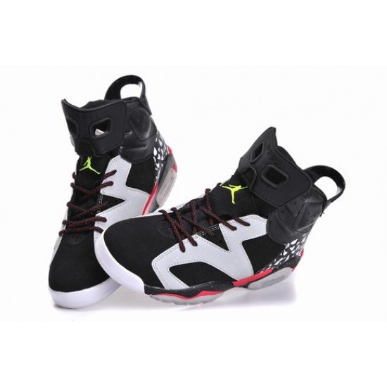 Air Jordan VI (6) Retro-125