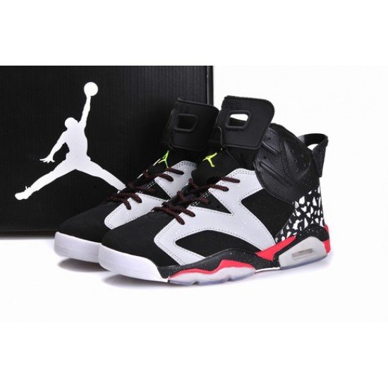 Air Jordan VI (6) Retro-125