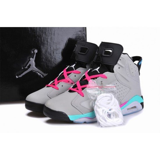 Air Jordan VI (6) Retro-126