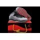 Air Jordan X (10) Retro Grey