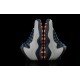 Air Jordan X (10) Retro White Blue