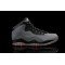 Air Jordan X (10) Retro Grey