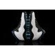 Air Jordan X (10) Retro White Black Blue