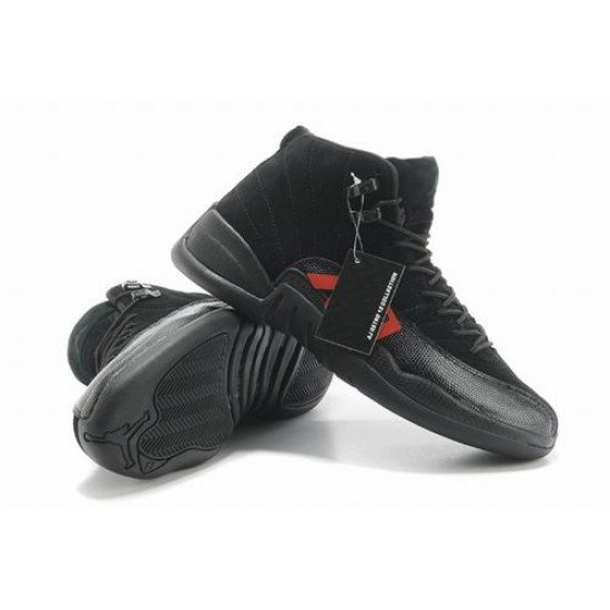 Air Jordan XII (12) Retro-81