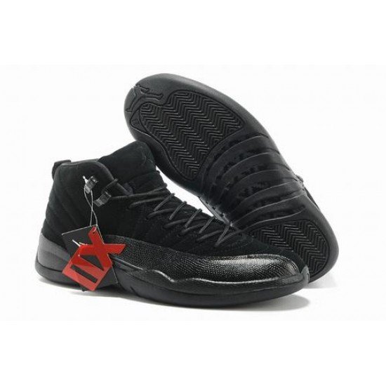 Air Jordan XII (12) Retro-81