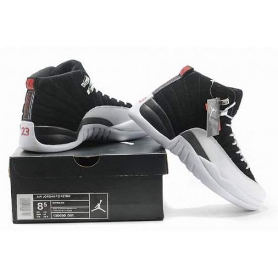 Air Jordan XII (12) Retro-84