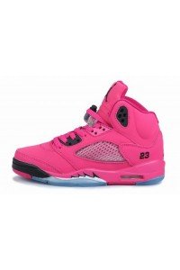 Air Jordan V (5) Retro Women-55