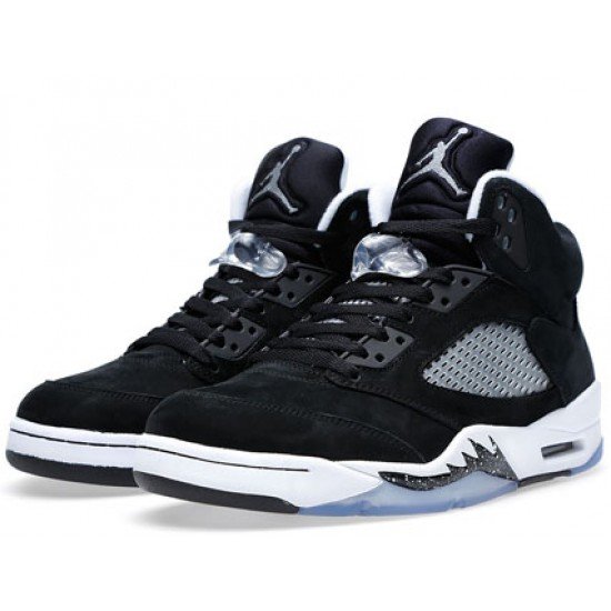 Air Jordan V (5) Retro Oreo