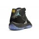 Air Jordan XI (11) Retro Gamma Blue