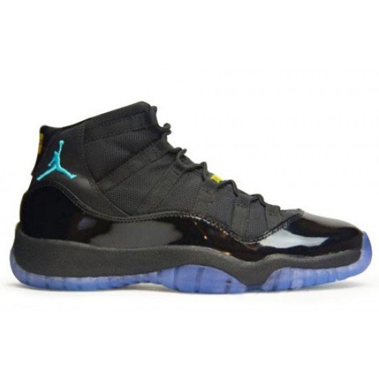 Air Jordan 11 Gamma Blue For Women