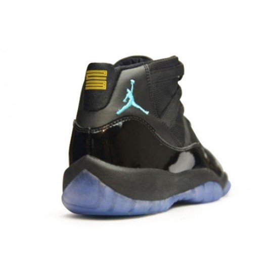 Air Jordan 11 Gamma Blue For Kids