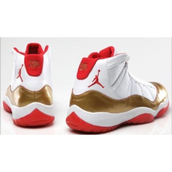 Air Jordan 11 Retro Two Rings