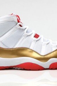 Air Jordan 11 Retro Two Rings