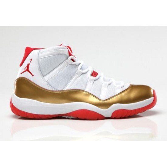 Air Jordan 11 Retro Two Rings