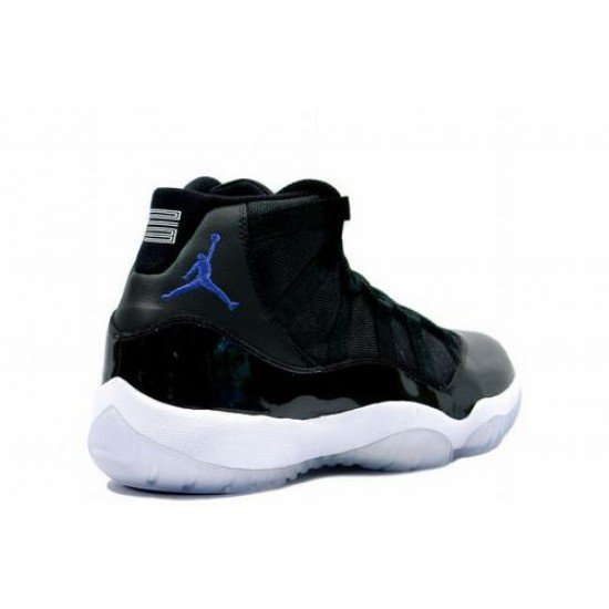 Air Jordan XI (11) Retro Space Jam