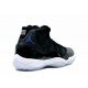 Air Jordan XI (11) Retro Space Jam