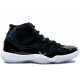 Air Jordan XI (11) Retro Space Jam