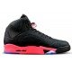 Air Jordan V (5) 3Lab5 Black Infrared 23