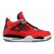 Air Jordan 4 Fire Red Toro