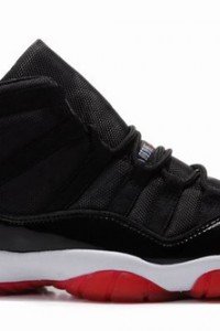 Air Jordan XI (11) Retro Bred