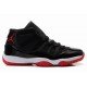 Air Jordan XI (11) Retro Bred