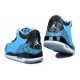 Air Jordan 3 Retro Powder Blue