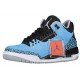 Air Jordan 3 Retro Powder Blue