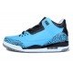 Air Jordan 3 Retro Powder Blue