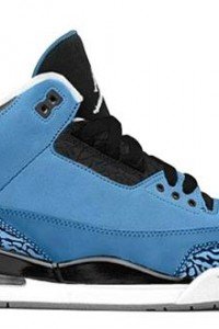 Air Jordan 3 Retro Powder Blue