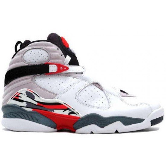 Air Jordan VIII (8) Retro Bugs Bunny 2013