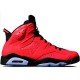 Air Jordan 6 Retro Infrared 23/Black-Infrared 23