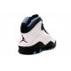 Air Jordan X (10) Retro Powder Blue