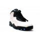 Air Jordan X (10) Retro Powder Blue