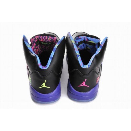 Air Jordan V (5) Retro-78