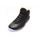 Air Jordan 10 Retro Black/Cool Grey