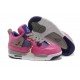 Air Jordan IV (4) Kids-40