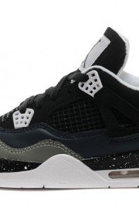 Air Jordan IV (4) Kids-41