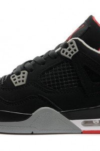 Air Jordan IV (4) Kids-42