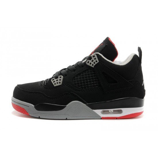 Air Jordan IV (4) Kids-42