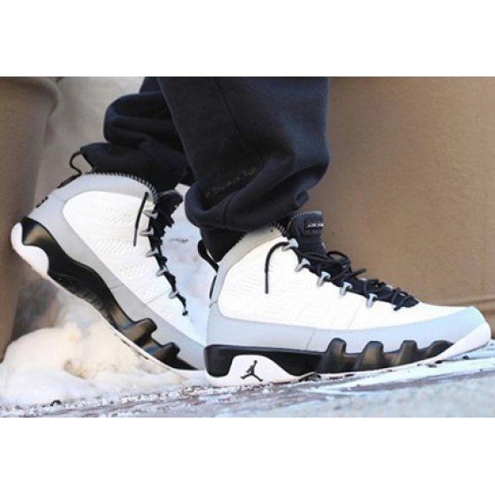 Air Jordan 9 Retro Birmingham Barons