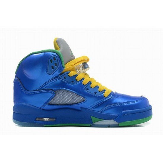 Air Jordan V (5) Retro-80