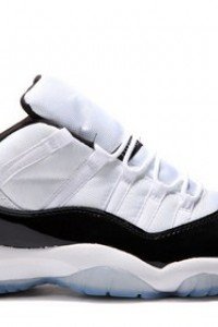 Air Jordan 11 Low Concord