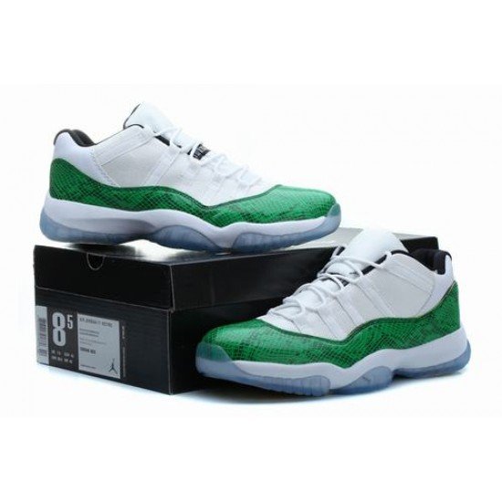 Air Jordan XI (11) Retro Low-64