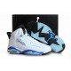 Air Jordan 6 Retro Sport Blue