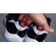 Air Jordan 11 Low Infrared 23