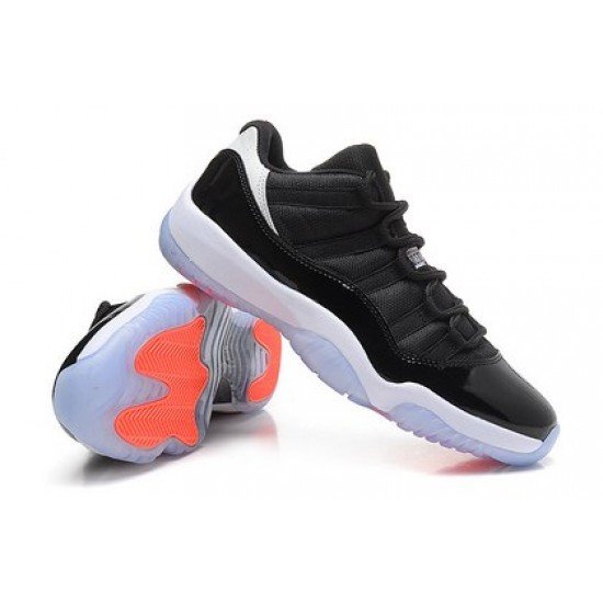 Air Jordan 11 Low Infrared 23