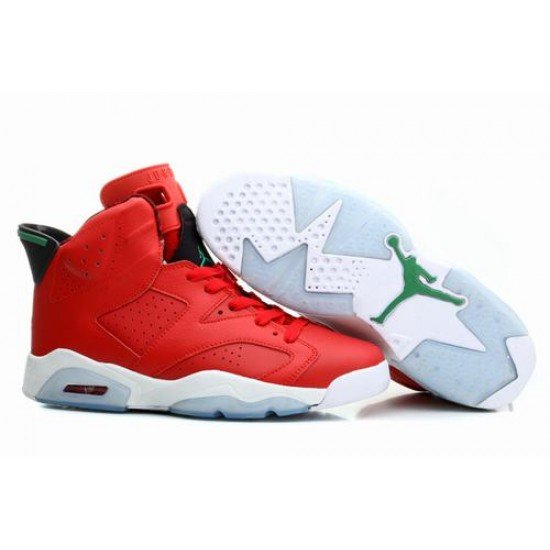 Air Jordan VI (6) Retro-133